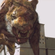 Illustration for article titled Holy crap, we did not expect this zombie monster!